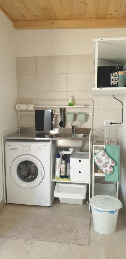 I Colmi - Trulli Suites มาร์ตินาฟรังกา ภายนอก รูปภาพ
